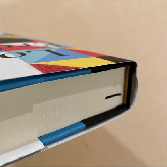 The Sentence by Louise Erdrich Literary Fiction Hardcover Book - Picture 5 of 7